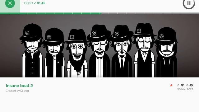 nice beat 2.0 (incredibox) link in the descreption смотреть онлайн