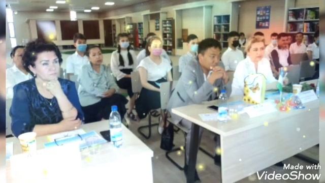 "Sizga ta'zim, ustozlar" Namangan shahar Davlatobod tumani 49-maktab o'qituvchilari смотреть онлайн