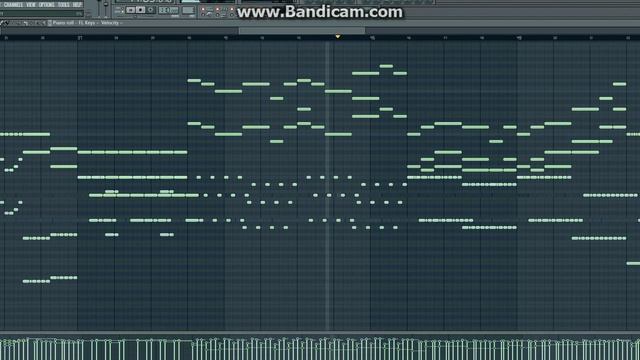 Skyrim Theme - Dragonborn FL Studio (+Download) смотреть онлайн
