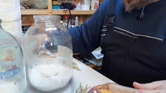 Окрошка. Квас. Рецепты. Секрет приготовления домашнего хлебного кваса смотреть онлайн