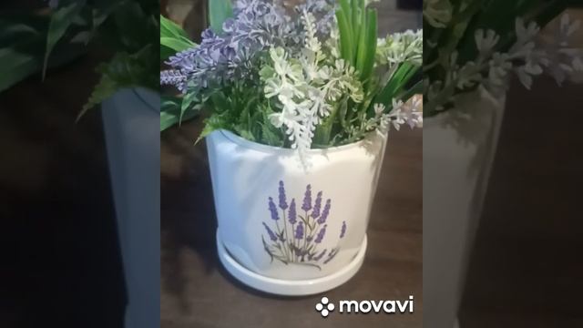 Фикс Прайс. Новинки. Коллекция Лаванда и декоративные товары на моей кухне. смотреть онлайн