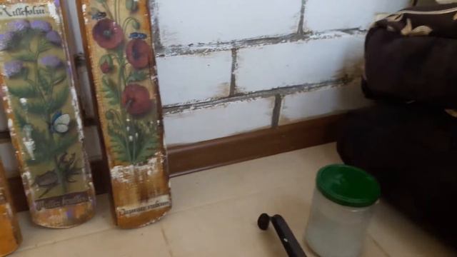 декор на досках смотреть онлайн