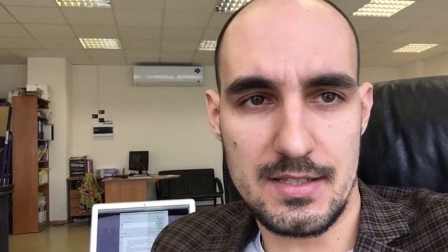 Зачем ходить на конференции разработчиков? / Георгий Савченко, Аспирити смотреть онлайн