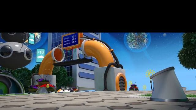 Колобанга 2сезон2серия)детский мультик смотреть онлайн