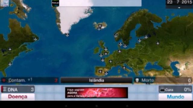 Hack PLAGUE INC. ANDROID ¥ROOT NEEDED смотреть онлайн