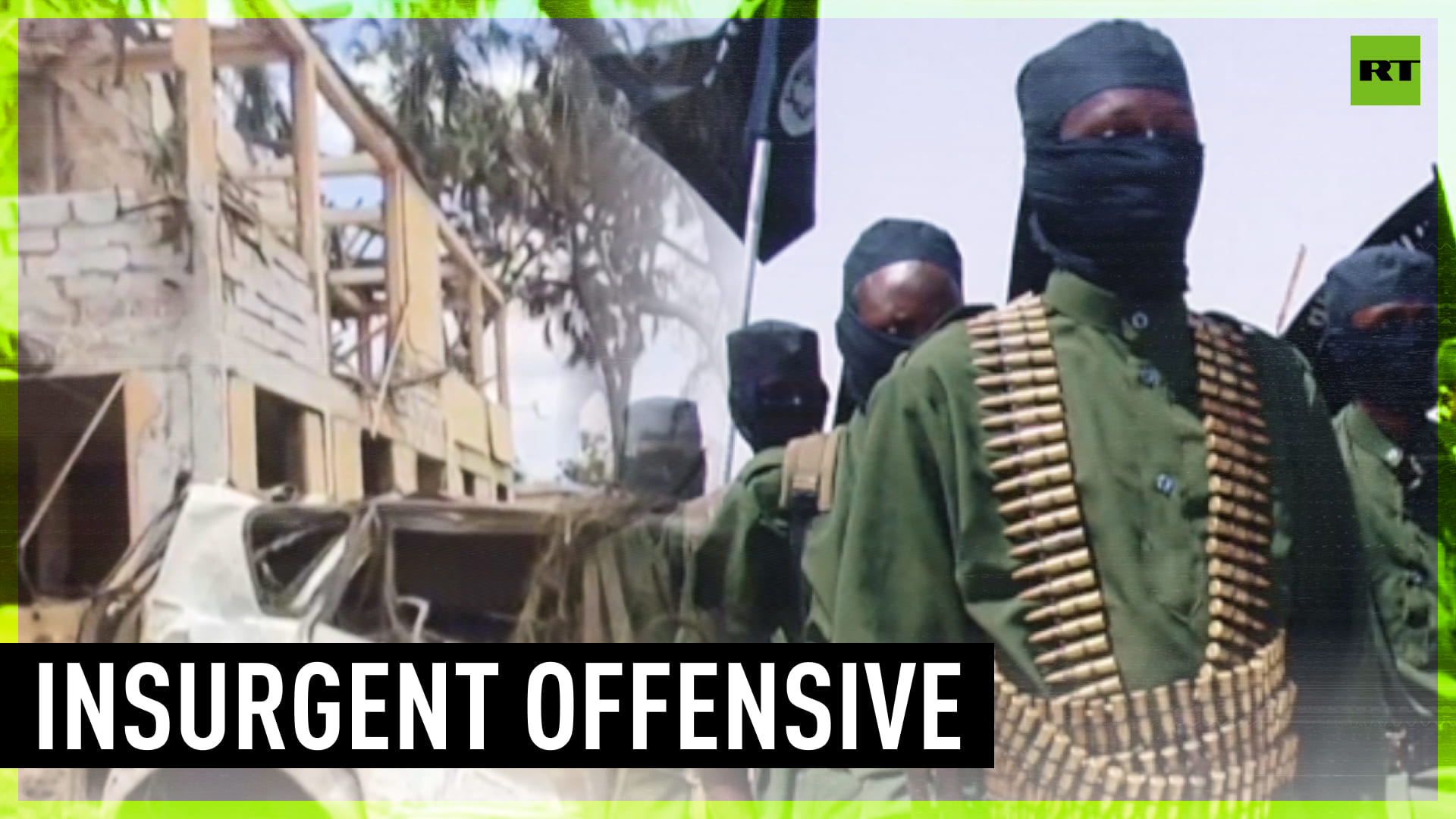 Seven Soldiers Killed In Attack By Al-Qaeda-linked Group In Somalia