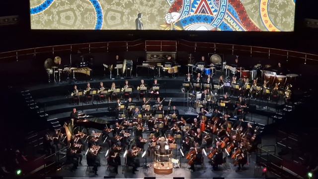 You Know My Name - Royal Philharmonic Orchestra Live At The Royal Albert Hall | Casino Royale