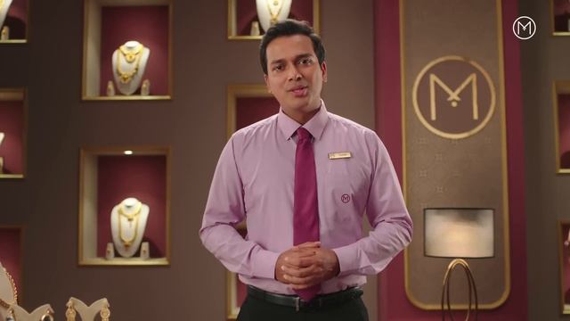 100% BIS Hallmark Gold | Malabar Fair Price Promise | Malabar Gold And Diamonds смотреть онлайн