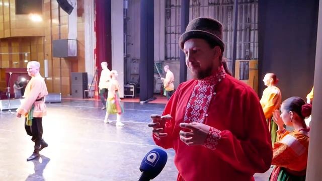 «30 лет сохраняя традиции!» В Улан-Удэ пройдет юбилей театра «Забава» смотреть онлайн