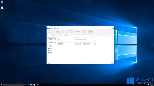 How To Install Windows Media Center on Windows 10. смотреть онлайн