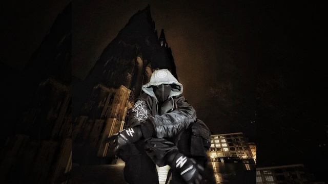 Dead Insidee смотреть онлайн