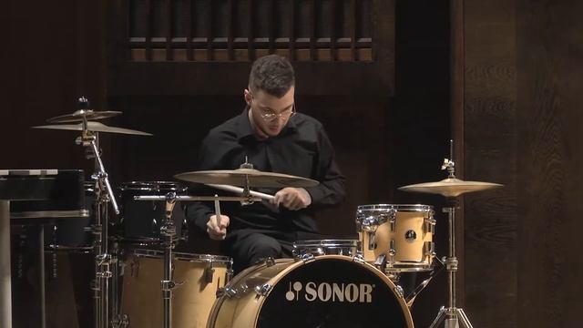 M.Houllif - Samba Ly (Vladislav Khanetsky) смотреть онлайн