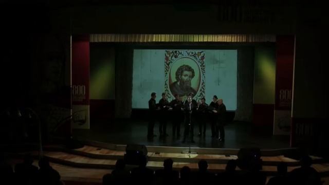 800-лет со дня рождения князя Александра Невского смотреть онлайн