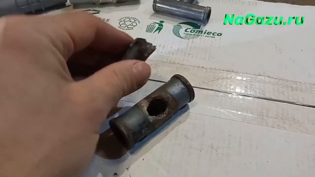 Гбо и антифриз| Антифриз разъел трубки| выбор антифриза при ГБО | ГБО Пермь| Экономить на антифризе смотреть онлайн