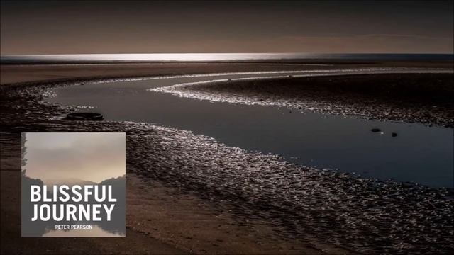 Peter Pearson - A Dream In Your Eyes [Blissful Journey 2016] смотреть онлайн