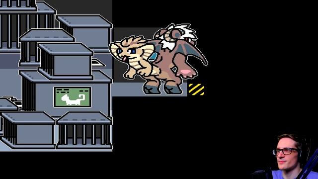 New SECRET ROOM? New Transfurs! | Changed: Special Edition (WIP Part 19) смотреть онлайн