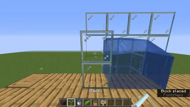 How to Make a Soul Sand Elevator in Minecraft | Java 1.19+ смотреть онлайн