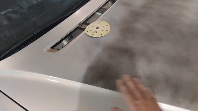 Restauración Exterior BMW Serie 7 E38 V12