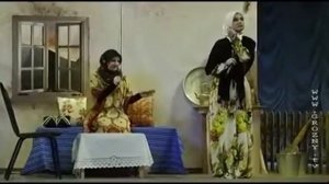 Чечен театр,сценка