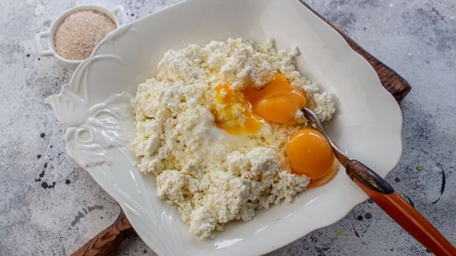 Вкусные будни