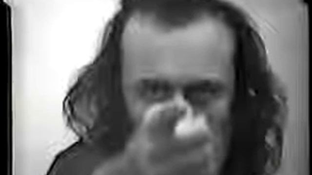 Acconci Vito 