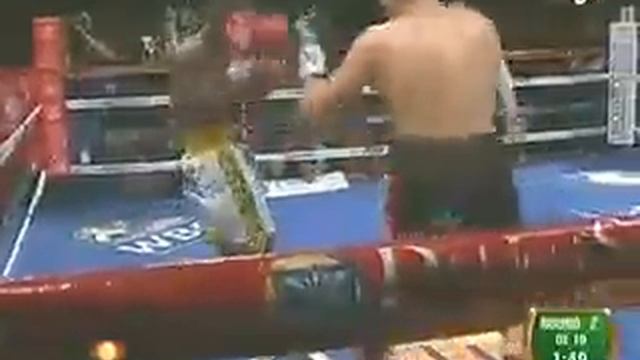 2014-04-05 Marcos El Dorado Reyes vs Idiozan Matos смотреть онлайн