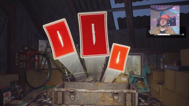 VIGOR - Вигор PS4 | ДЛЯ НОВИЧКОВ | СОВЕТЫ | ГАЙД | ОТКРЫТИЕ СУНДУКОВ + ПОКУПКА БП смотреть онлайн