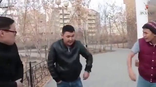 Унты купил - пафосный стал смотреть онлайн