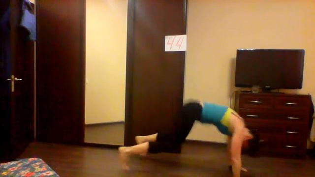 Берпи 2 Pro смотреть онлайн