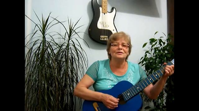 От прощанья до прощанья - А. Дольский (кавер под гитару) смотреть онлайн