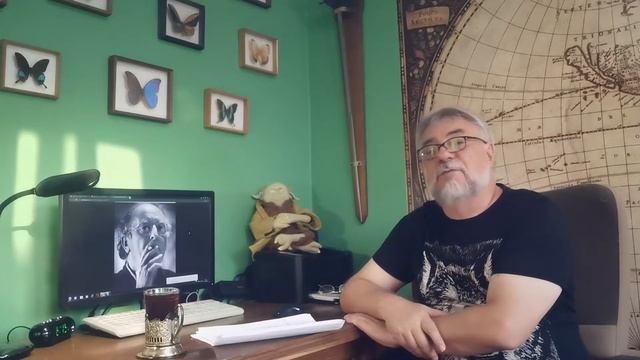МЯСО С НОЖА? анализ стихотворения Бродского "нынче ветрено и волны с перехлёстом.." смотреть онлайн