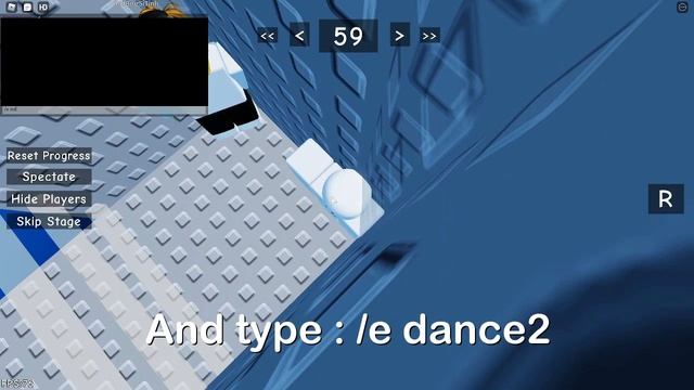 How to do new corner clip when got patched! | Roblox Tutorial Glitch смотреть онлайн