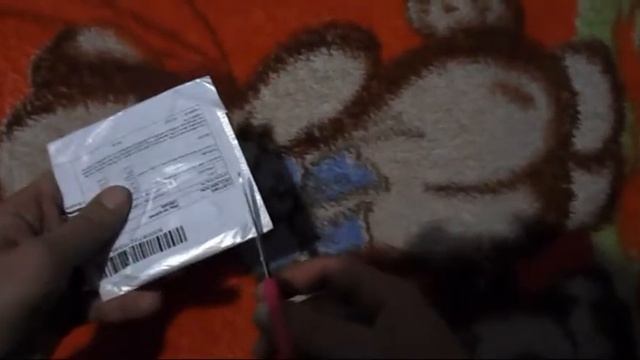 Рыболовная катушка за 3,34 $ и крючки за 0,34$ смотреть онлайн