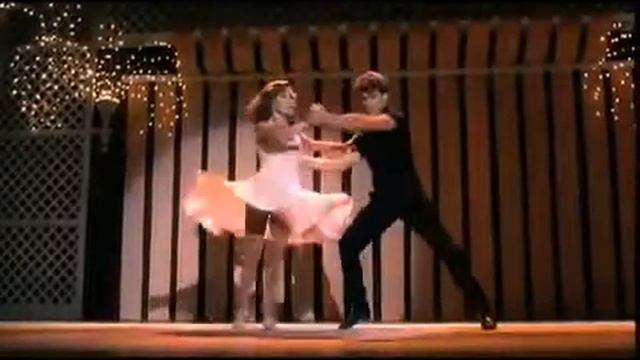 Dirty Dancing - Time of my Life (Final Dance) - High Quality.flv смотреть онлайн