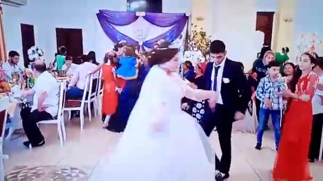 Цыганская свадьба Ян и Снежана 2019 г