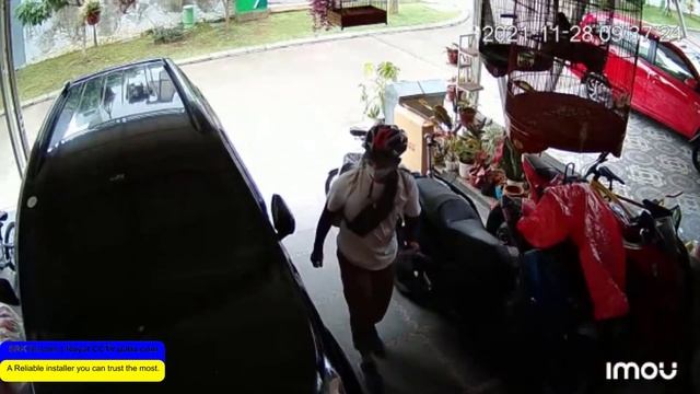 IMOU RANGER смотреть онлайн