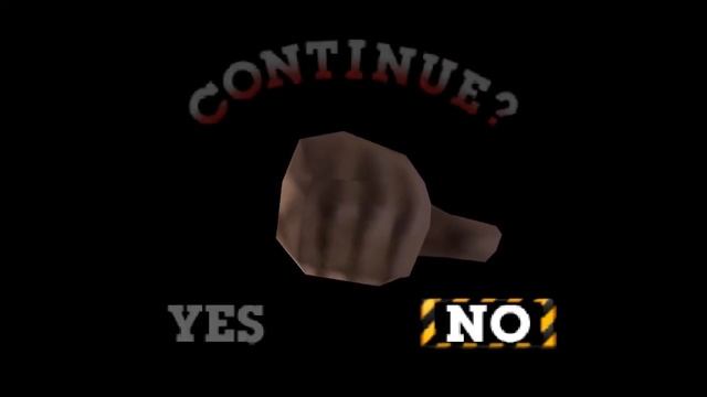 Game Over: Chopper Attack (Nintendo 64) смотреть онлайн