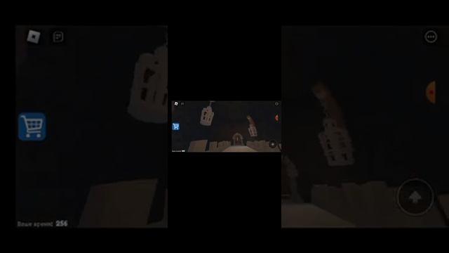 толстый полицейский roblox смотреть онлайн