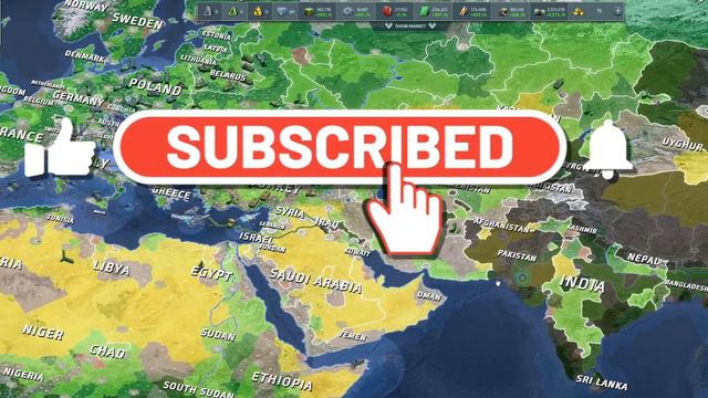 5 Fighting Tips & Tricks To Get Bet Better At Conflict Of Nations: WW3!