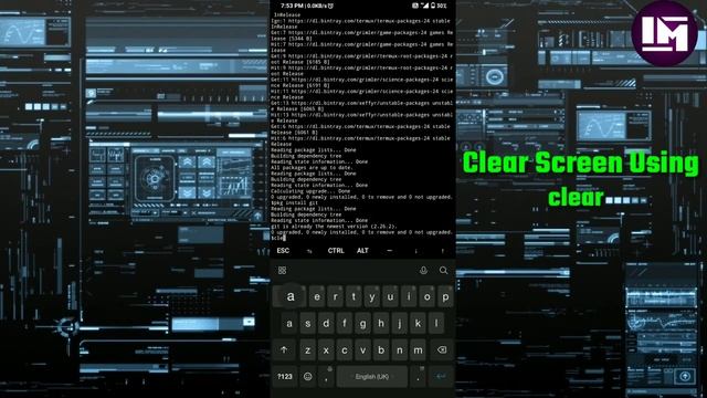 EasyCalling || Call Anyone By Using Termux || Termux Calling 2020?? смотреть онлайн