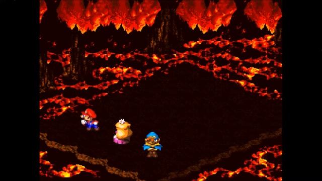 (Super Mario RPG) 1 Hit Kill for everyone & Timed Attack & Block - Game Genie & Action Replay Codes смотреть онлайн