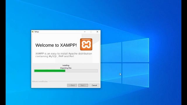 Windows - 2. How to Install XAMPP ? смотреть онлайн