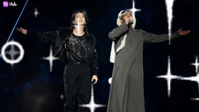 dreamers FIFA World Cup Qatar Jungkook picture смотреть онлайн