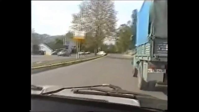 сочи до олимпиады 2007 год смотреть онлайн