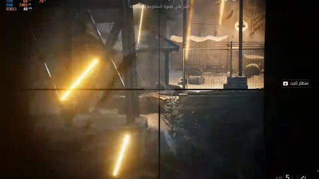 Battlefield™ V | Gtx 1050 ti 4GB | i5 4460 | Fps Test Ultra смотреть онлайн