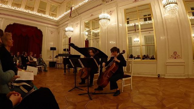 Голоса предков смотреть онлайн