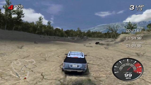 تحميل لعبة Ford Racing Off Road كاملة برابط مباشر смотреть онлайн