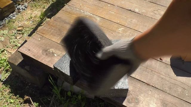 3 отличные самоделки для дачи своими руками Не поленился, взял и сделал смотреть онлайн