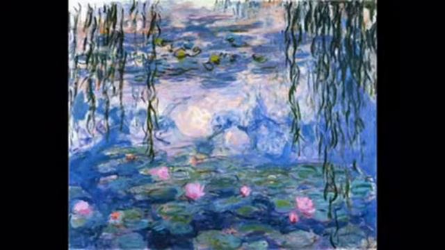 impressionism смотреть онлайн