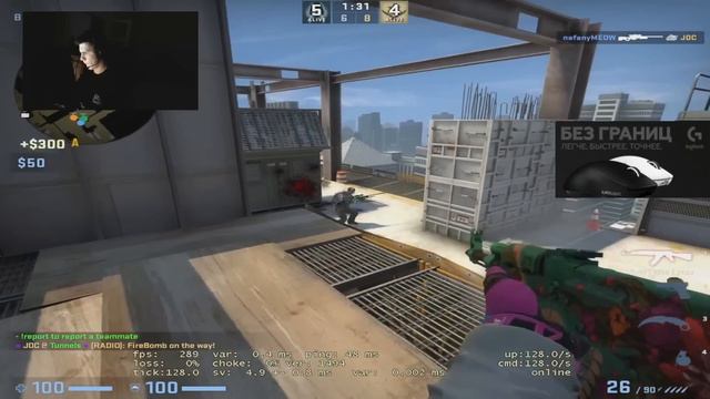 B1T И NIKO СОБРАЛИ ИДЕАЛЬНУЮ КОМАНДУ НА FPL!! БИТ И НИКО ГОТОВЯТСЯ К ТУРНИРАМ (CS:GO) смотреть онлайн